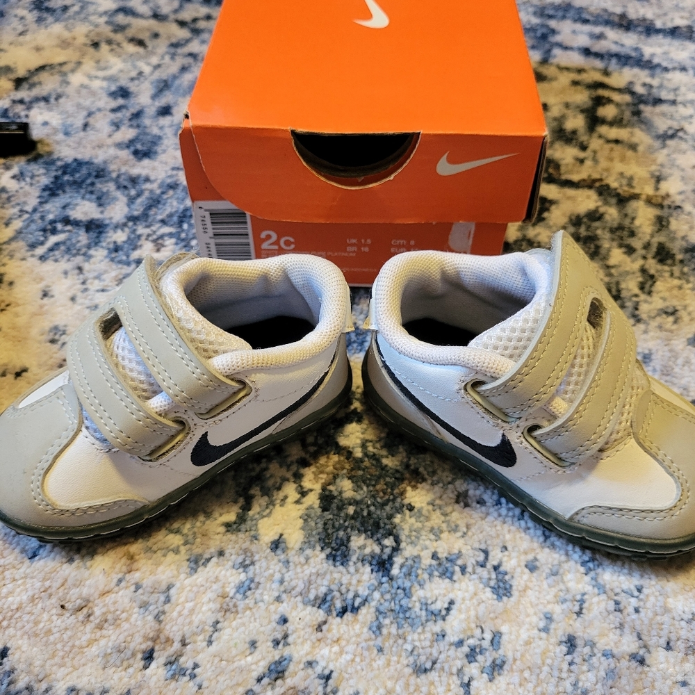 Nike SMS Roadrunner 2 (TDV)